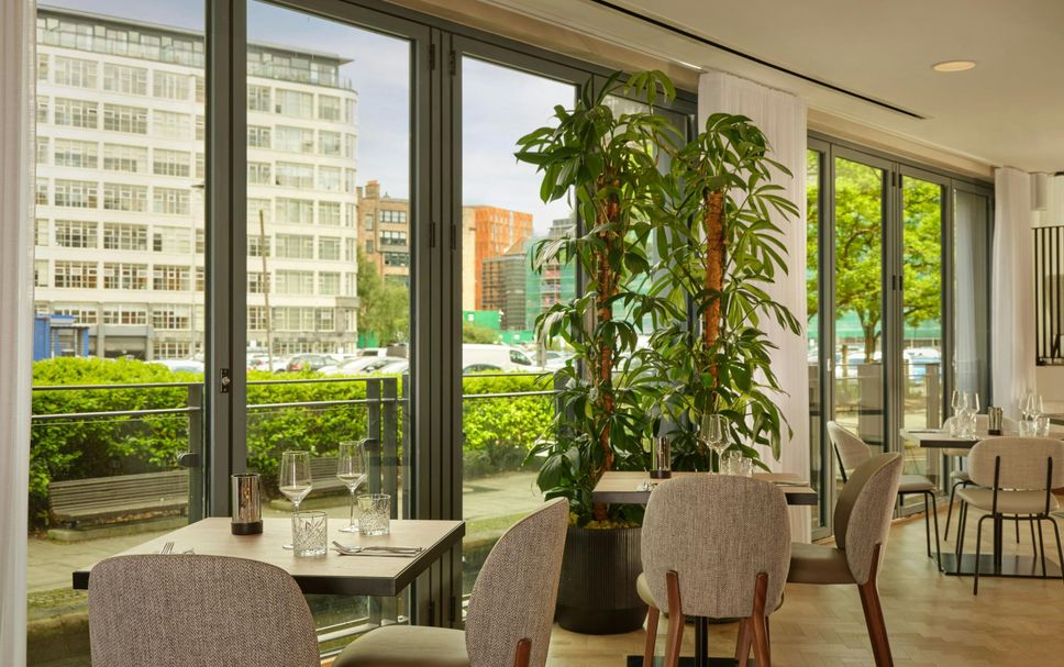 ร้านอาหาร รูปภาพ