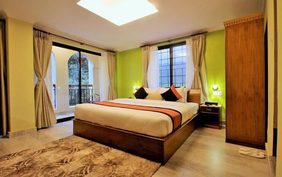 ห้องนอน รูปภาพ