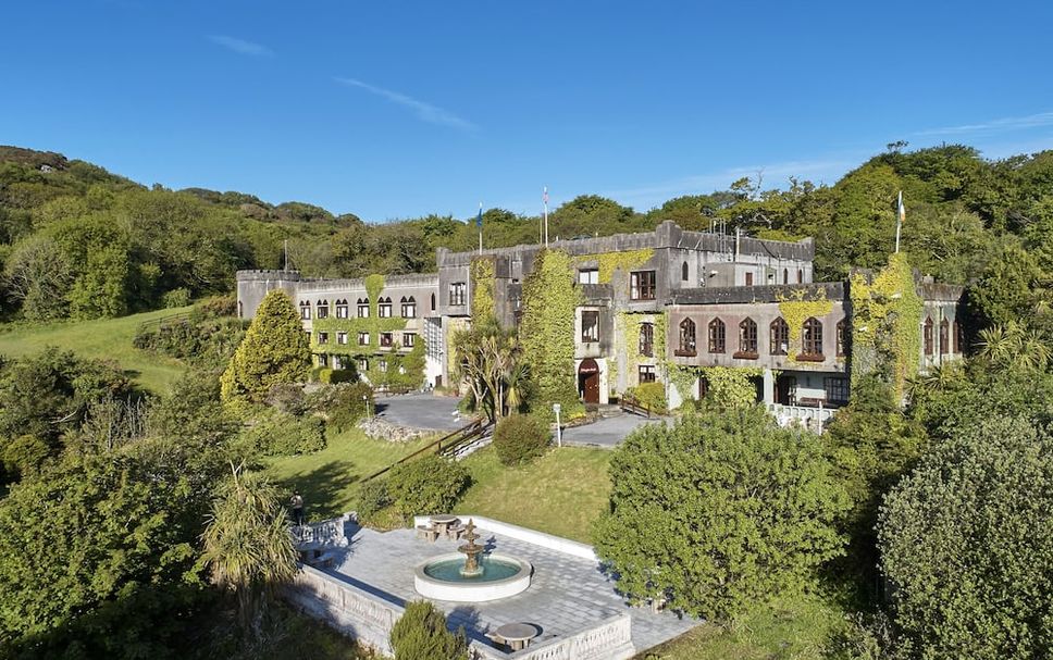 อาคาร รูปภาพ