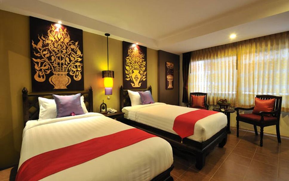 ห้องนอน รูปภาพ