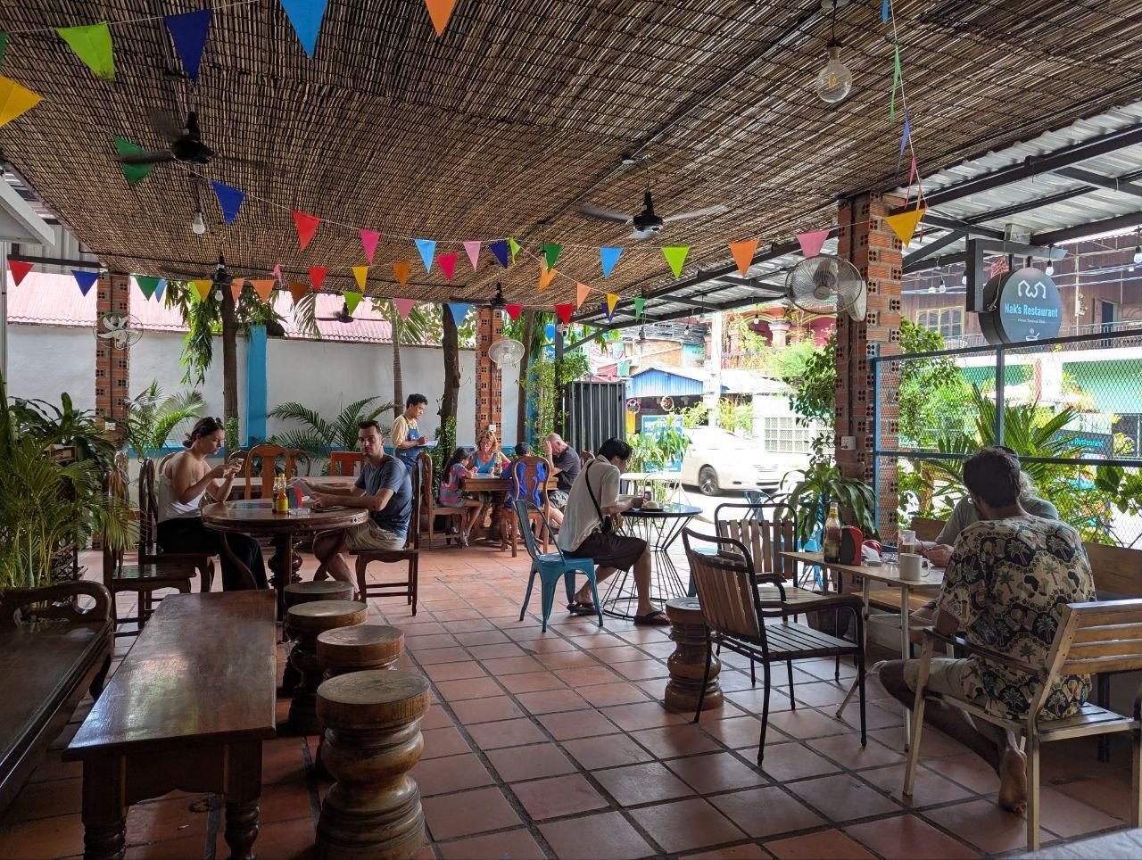 ร้านอาหาร รูปภาพ