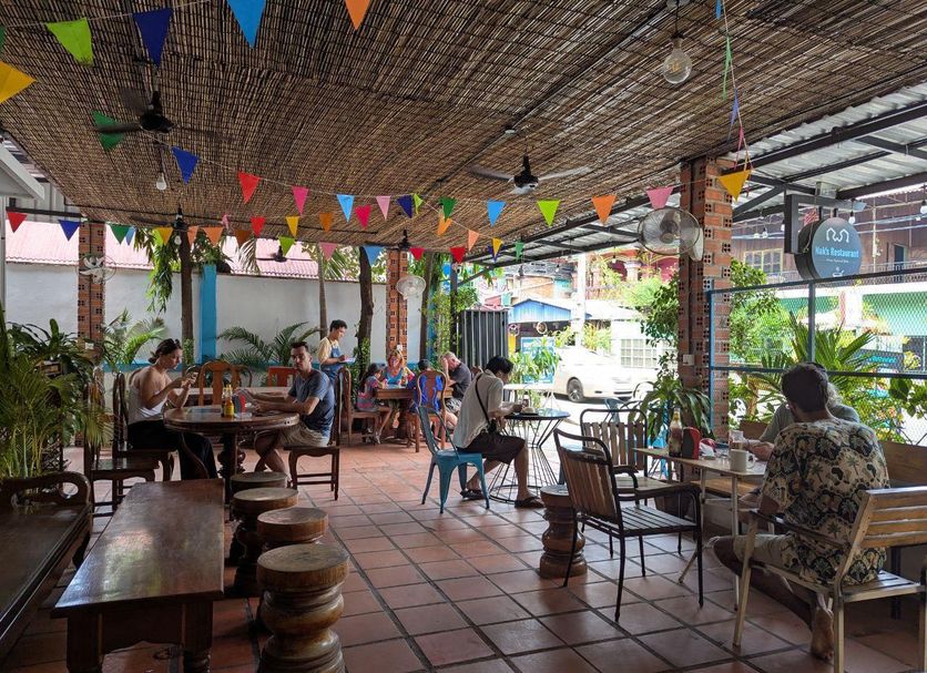 ร้านอาหาร รูปภาพ