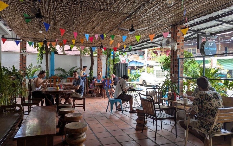 ร้านอาหาร รูปภาพ