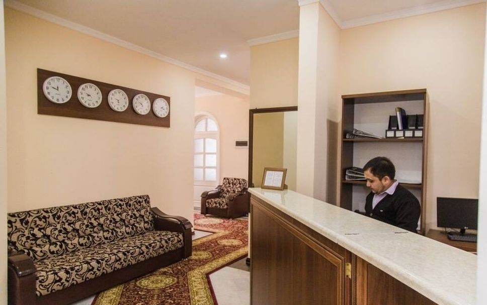 แผนกต้อนรับส่วนหน้า รูปภาพ