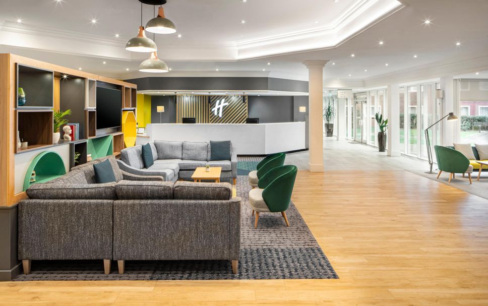 ล็อบบี้ รูปภาพ