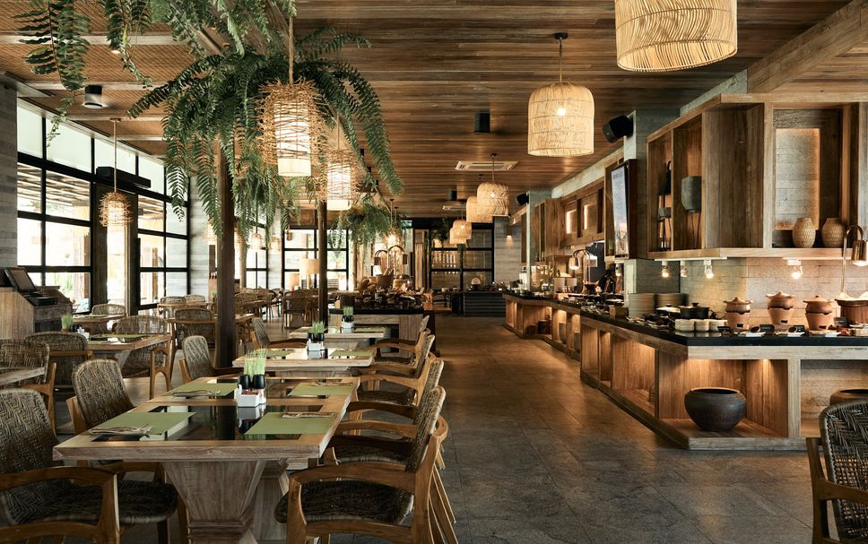 ร้านอาหาร รูปภาพ