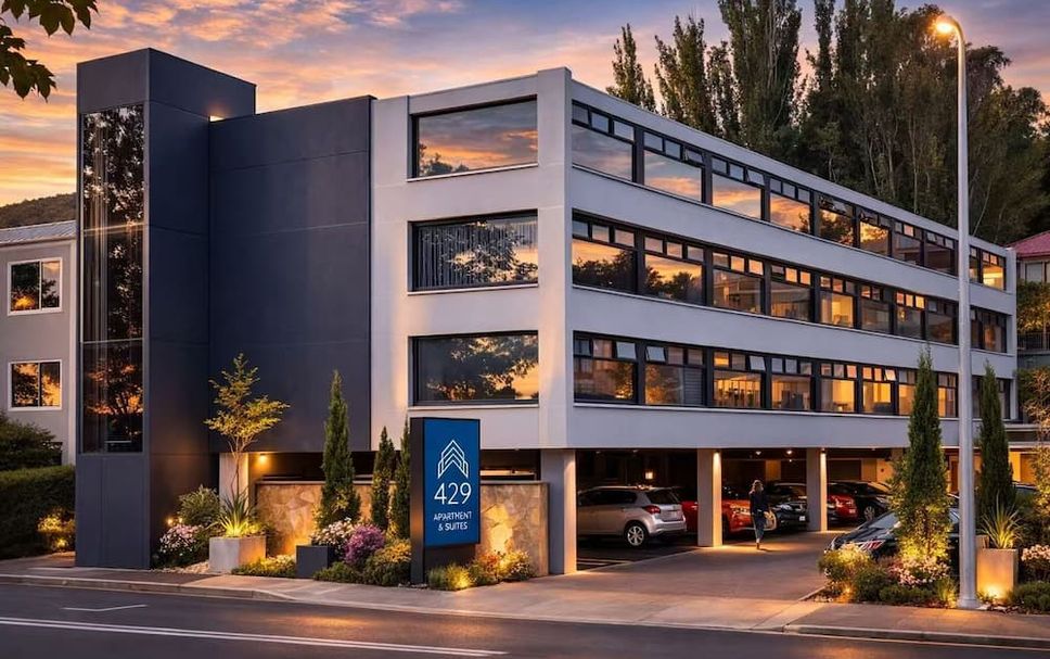 อาคาร รูปภาพ