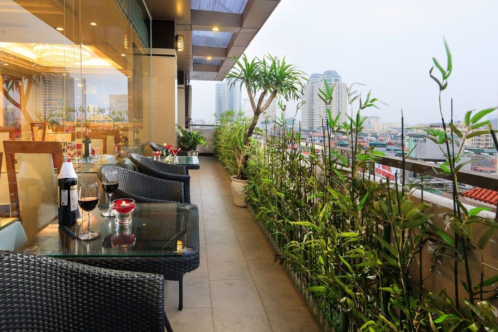 ร้านอาหาร