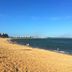 ชายหาด