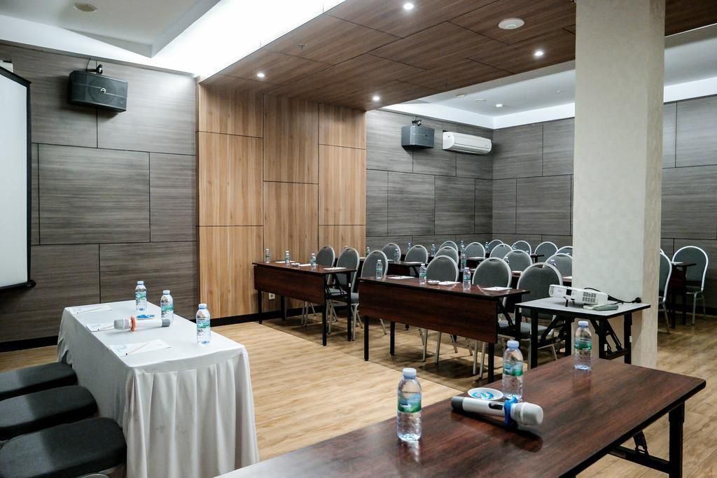 ห้องประชุม