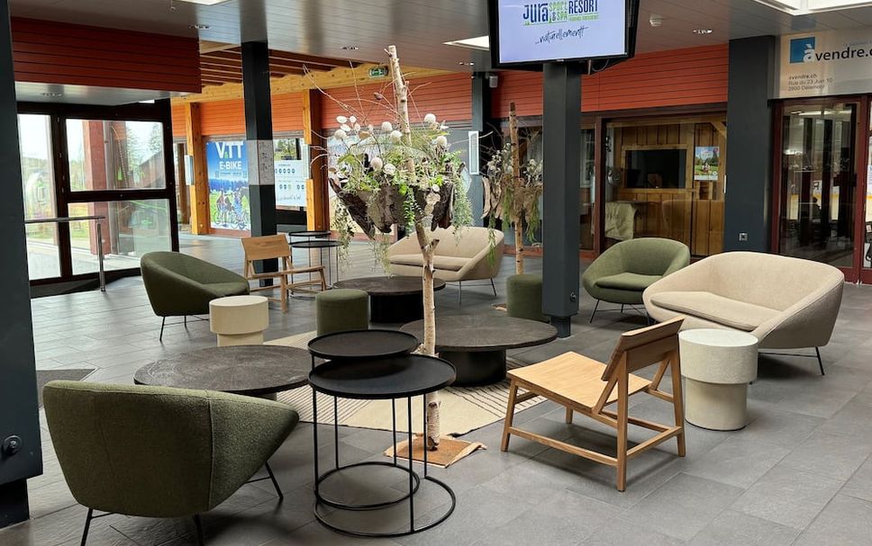 ล็อบบี้ รูปภาพ