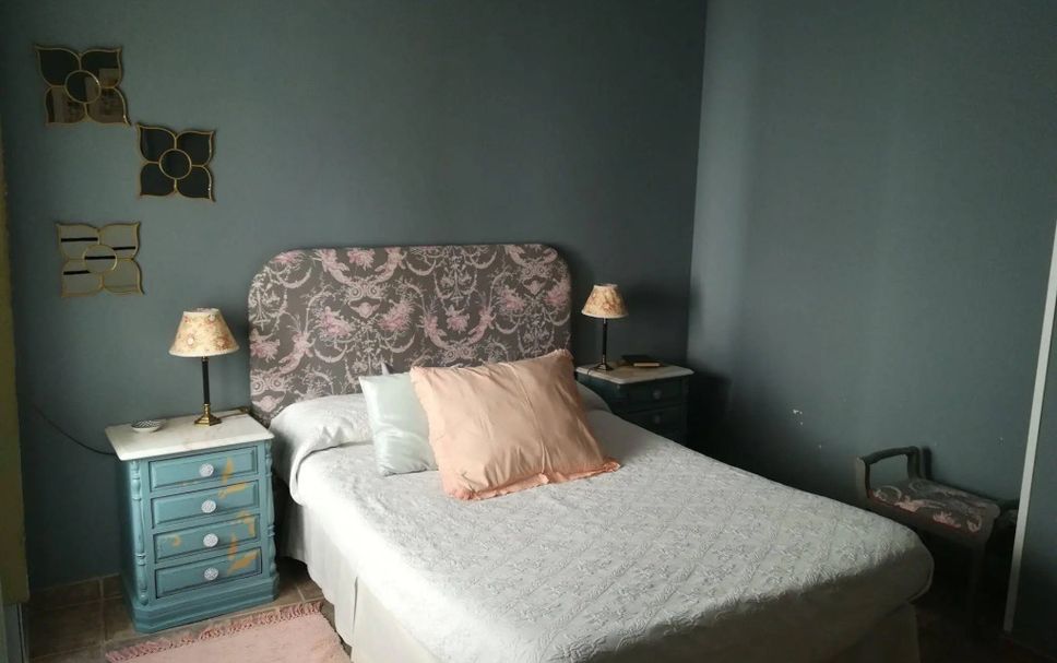 ห้องนอน รูปภาพ