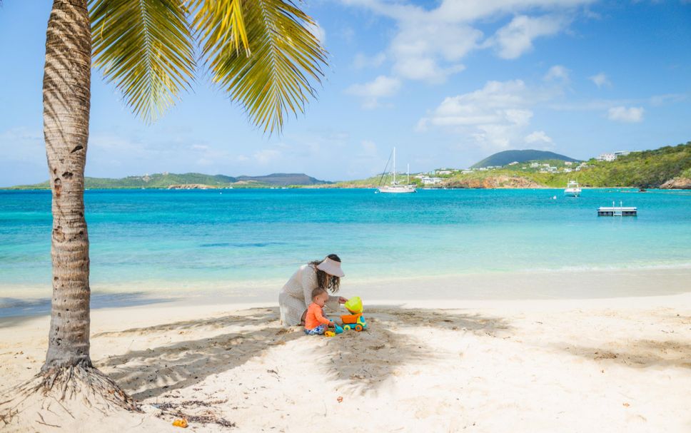 ชายหาด รูปภาพ