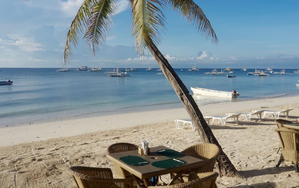 ชายหาด รูปภาพ