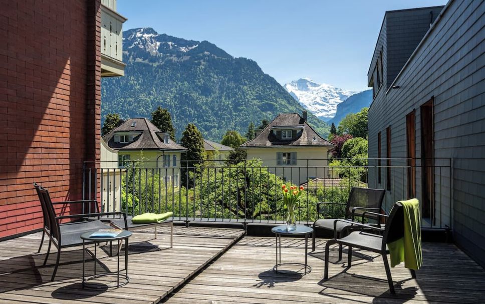 ระเบียง รูปภาพ