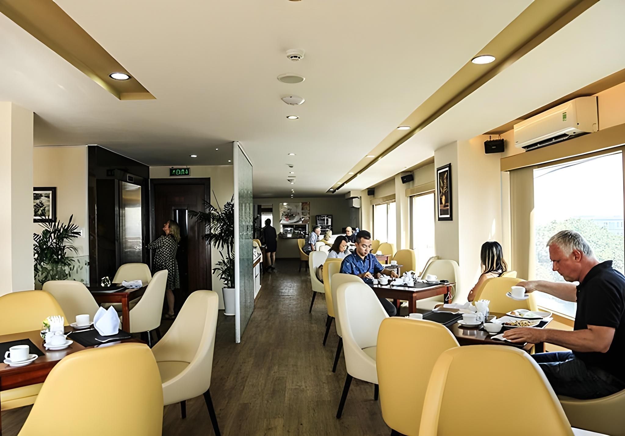 ร้านอาหาร