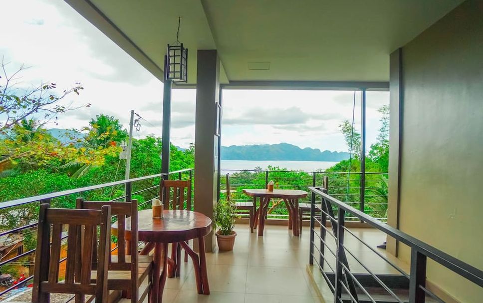 ระเบียง รูปภาพ