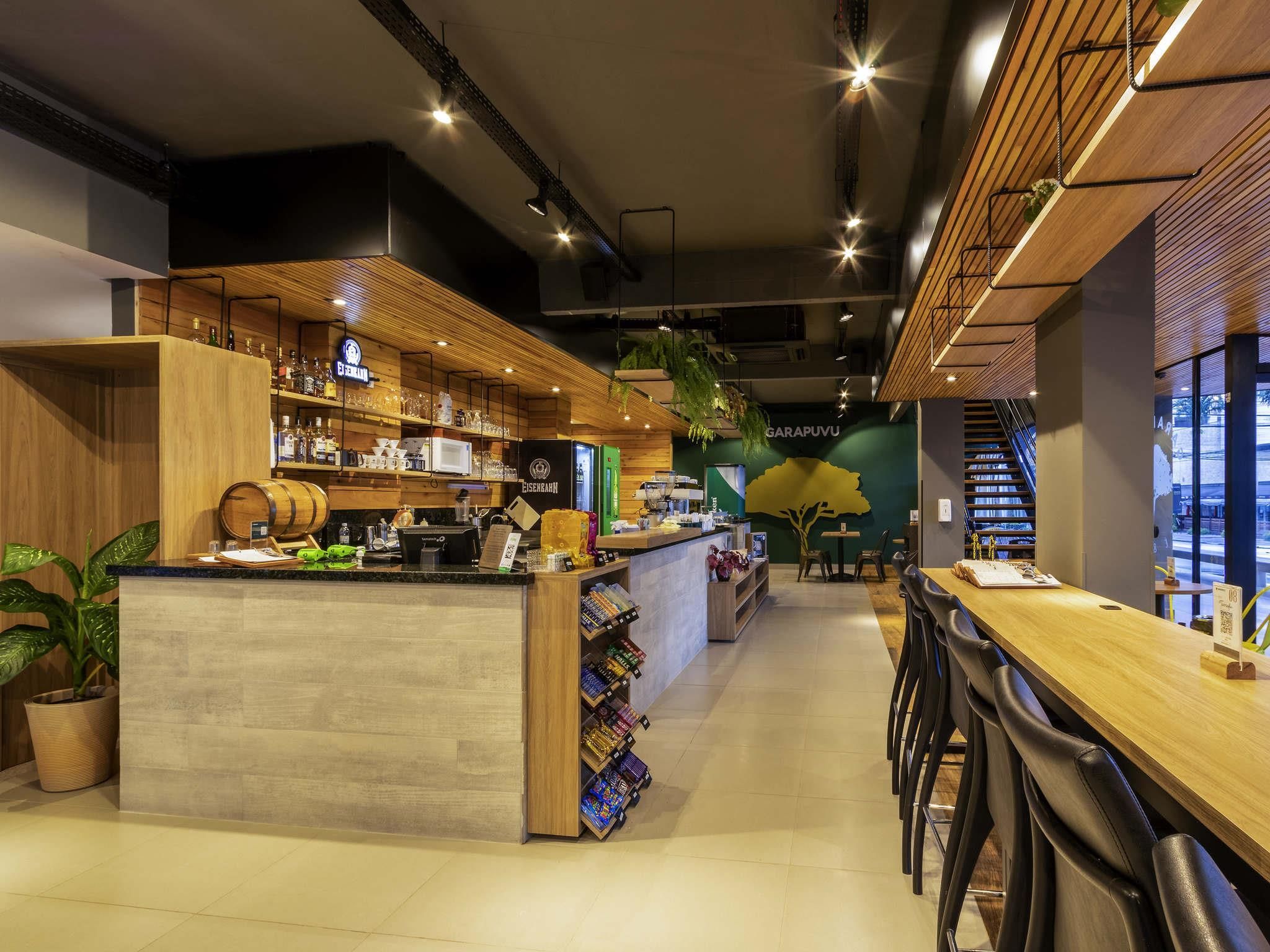 ร้านอาหาร