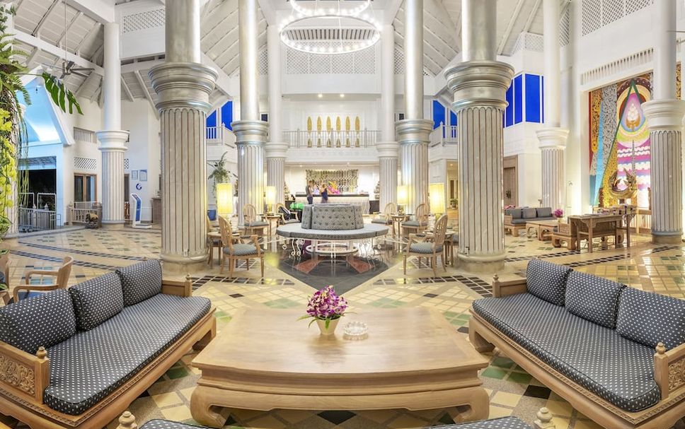 ล็อบบี้ รูปภาพ