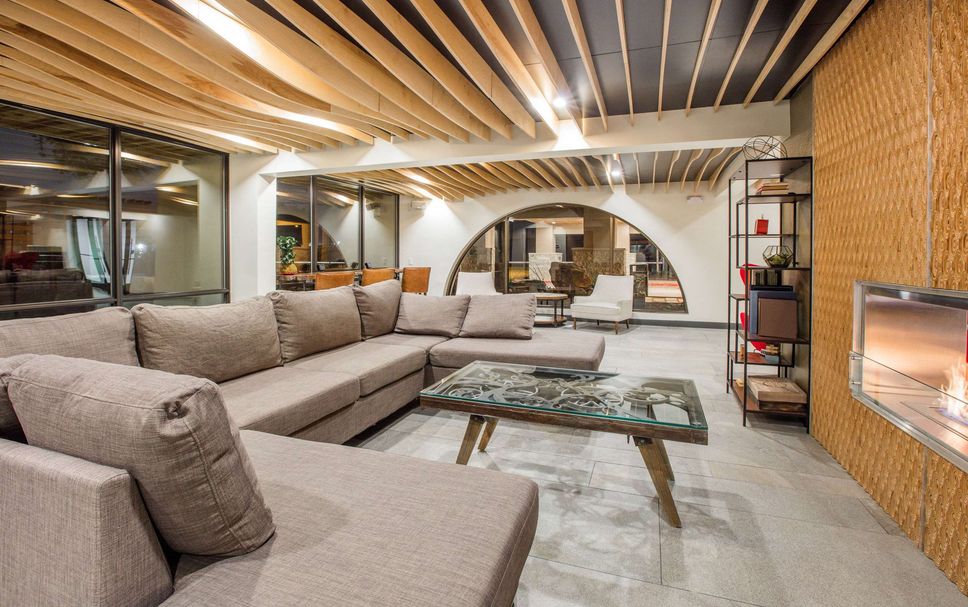 เลานจ์ รูปภาพ