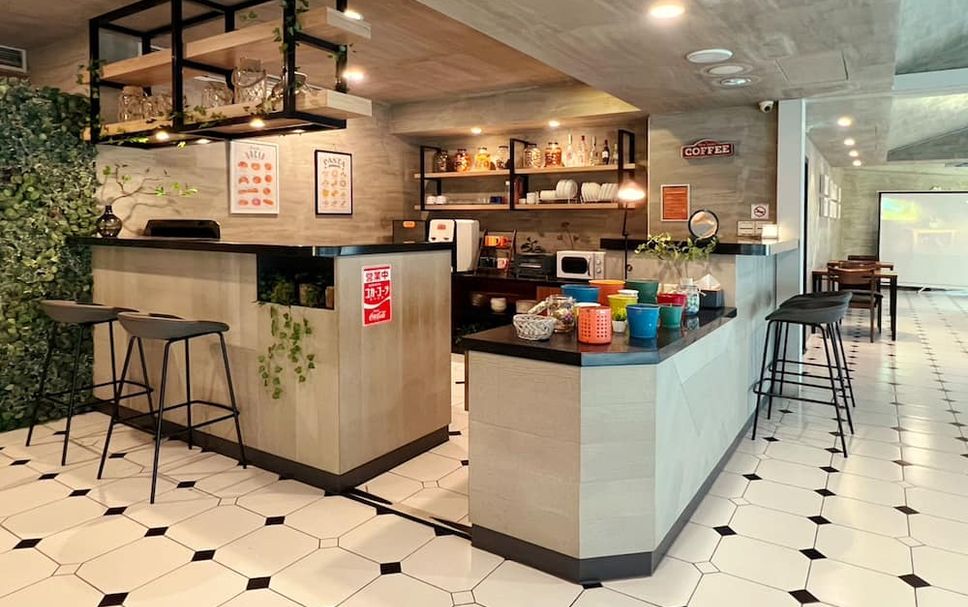 แผนกต้อนรับส่วนหน้า รูปภาพ