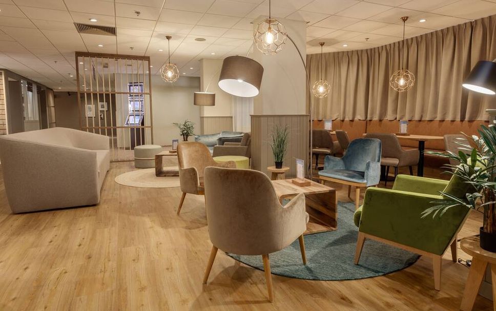 เลานจ์ รูปภาพ