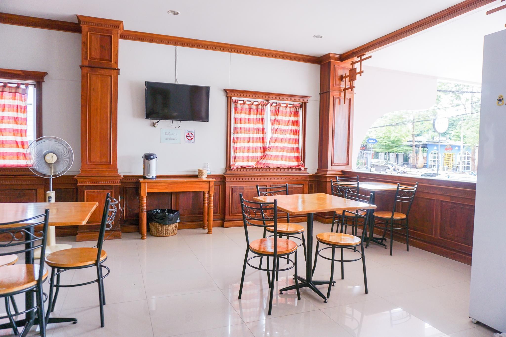 ร้านอาหาร