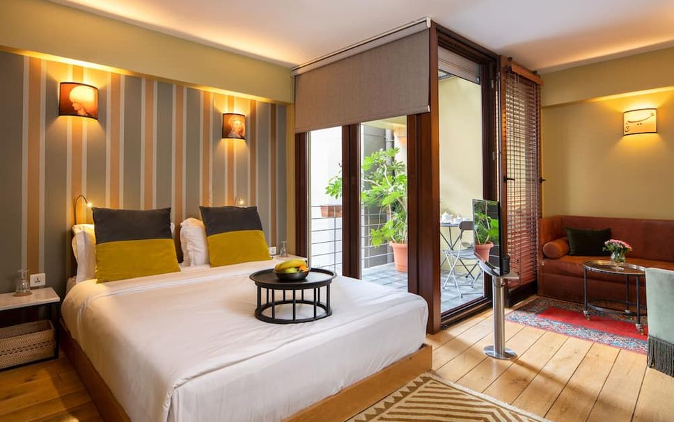 ห้องนอน รูปภาพ