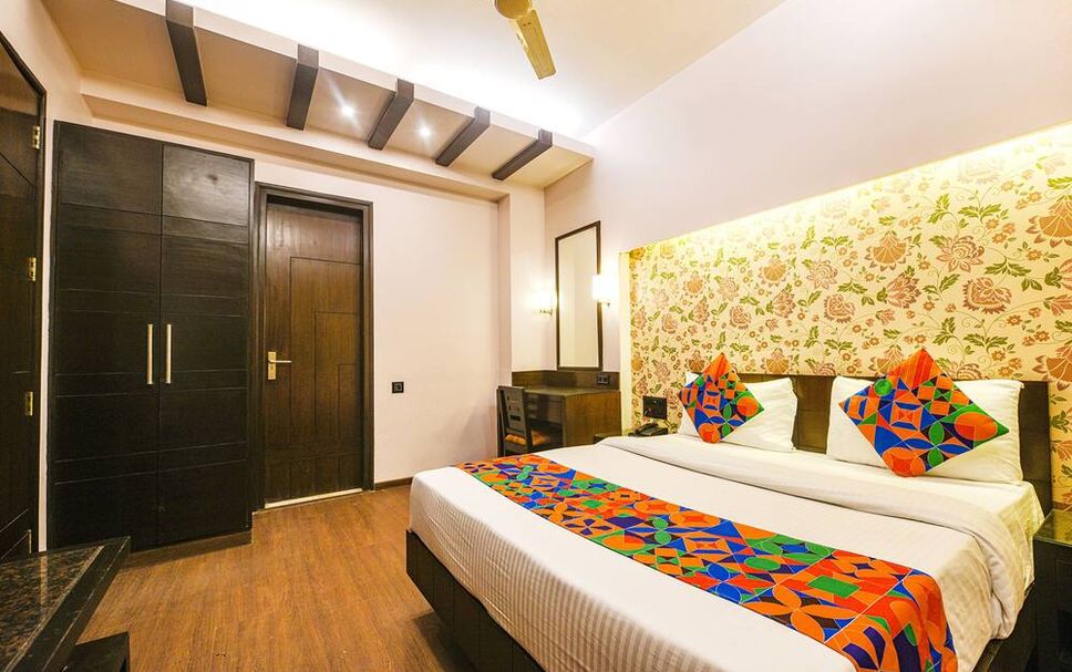 ห้องนอน รูปภาพ