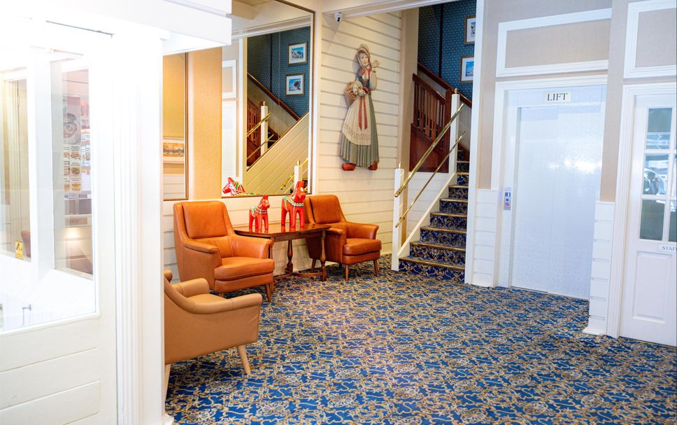 ล็อบบี้ รูปภาพ