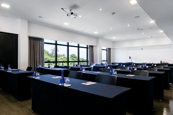 ห้องประชุม