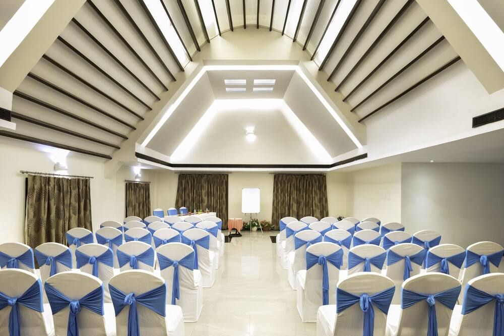ห้องประชุม