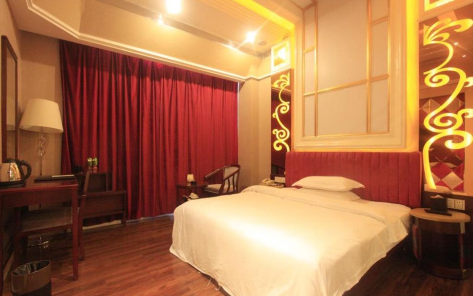 ห้องนอน รูปภาพ