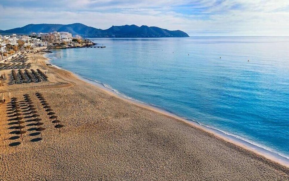 ชายหาด รูปภาพ