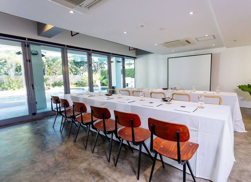 ห้องประชุม รูปภาพ
