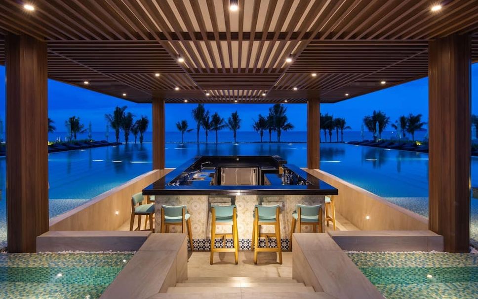 สระว่ายน้ำ รูปภาพ