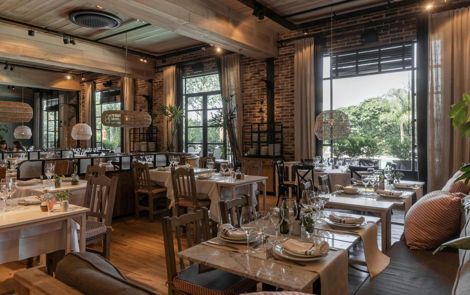 ร้านอาหาร รูปภาพ