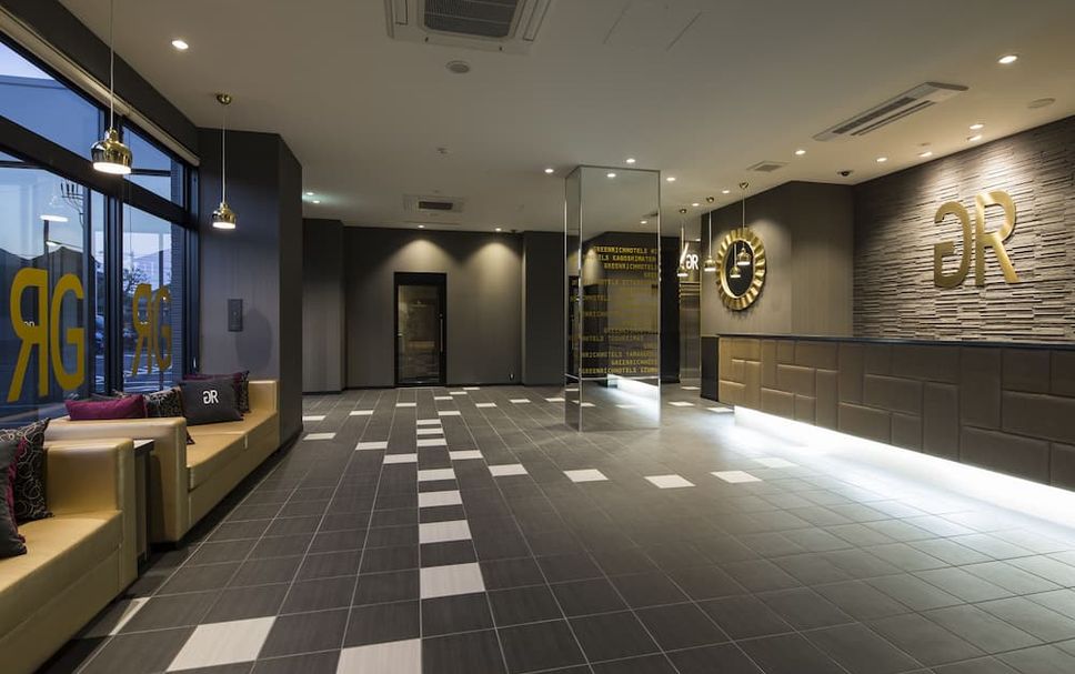 ล็อบบี้ รูปภาพ