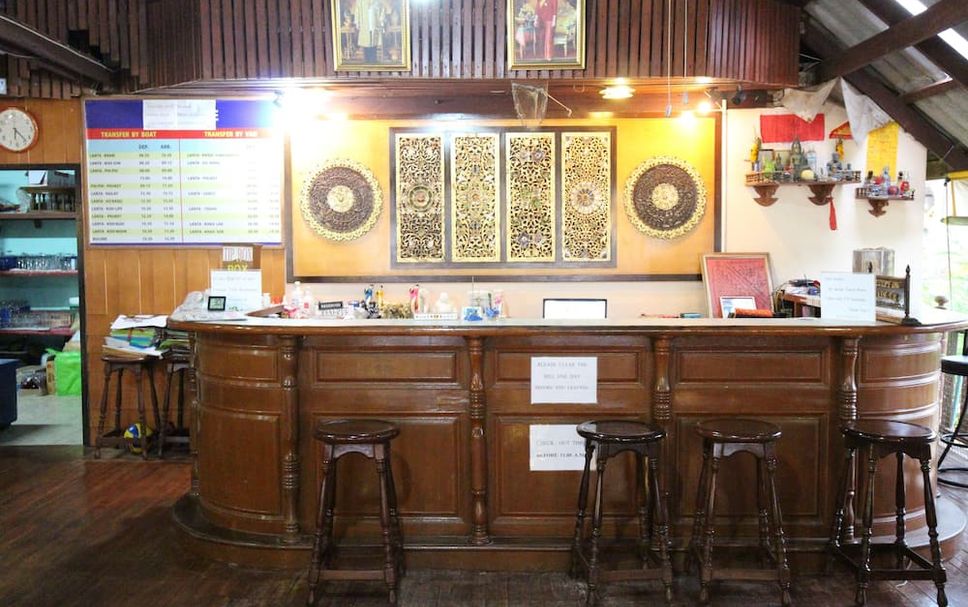 แผนกต้อนรับส่วนหน้า รูปภาพ