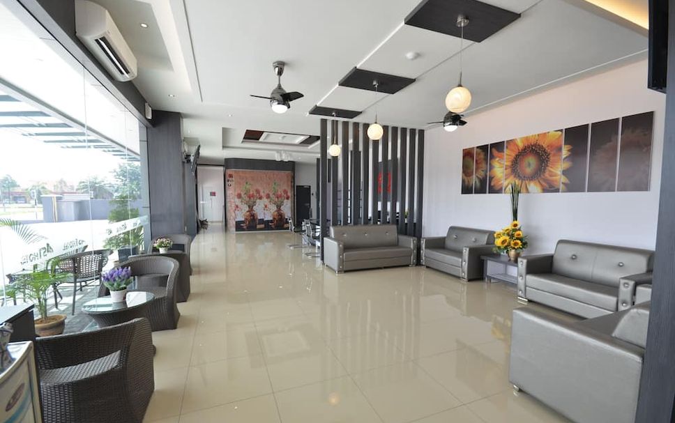 ล็อบบี้ รูปภาพ