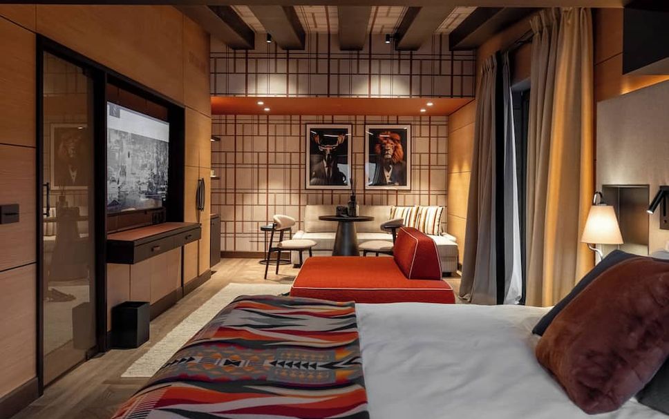 ห้องนอน รูปภาพ