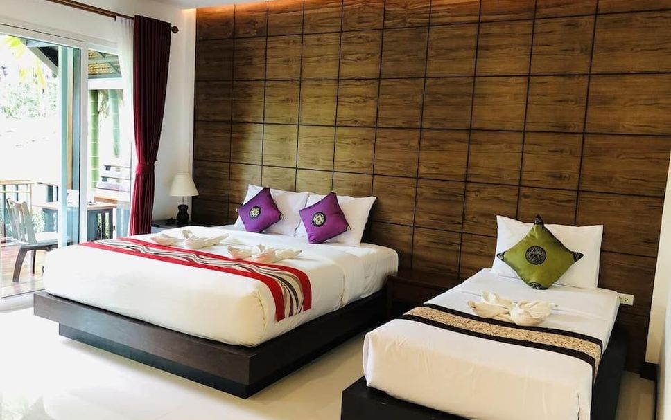 ห้องนอน รูปภาพ