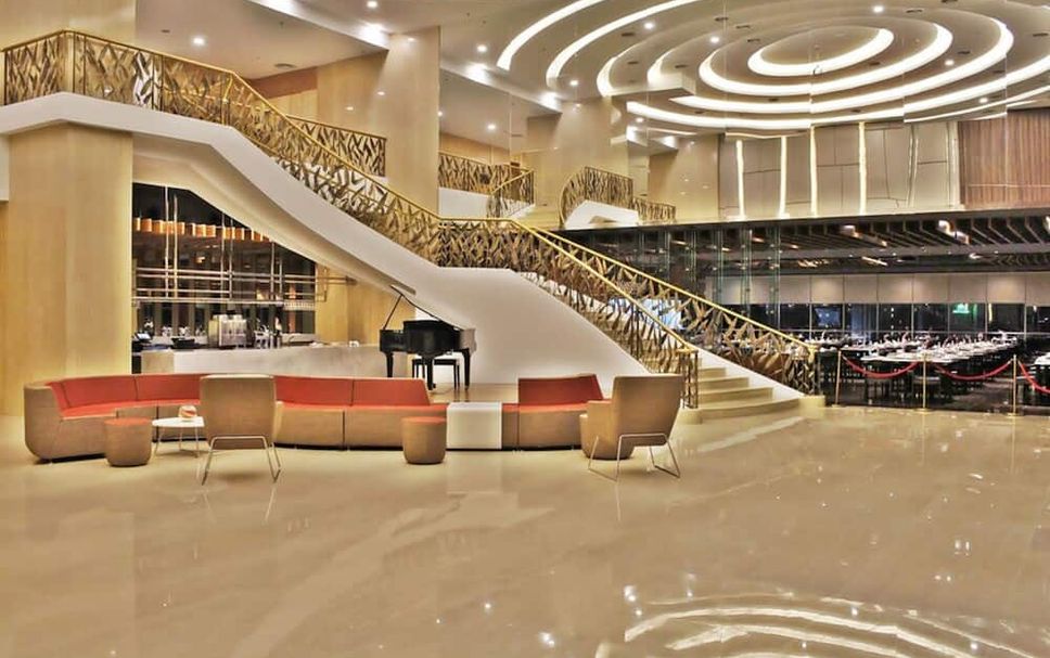 ล็อบบี้ รูปภาพ