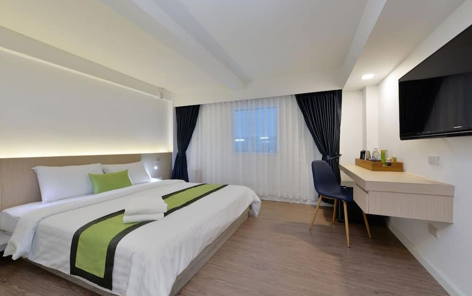 ห้องนอน รูปภาพ