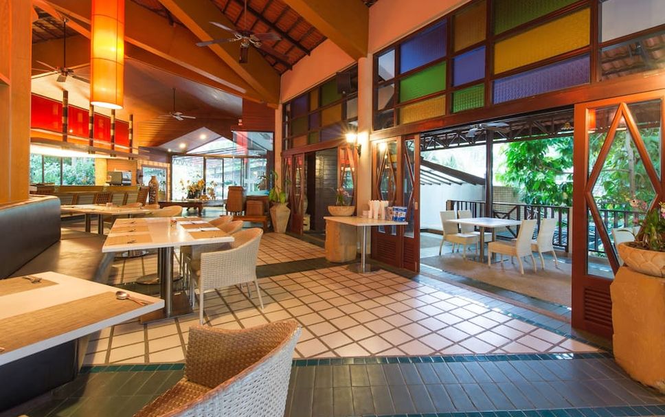ร้านอาหาร รูปภาพ