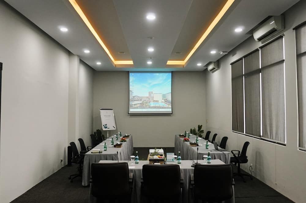 ห้องประชุม