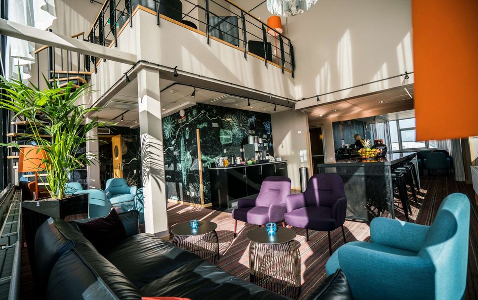 ล็อบบี้ รูปภาพ