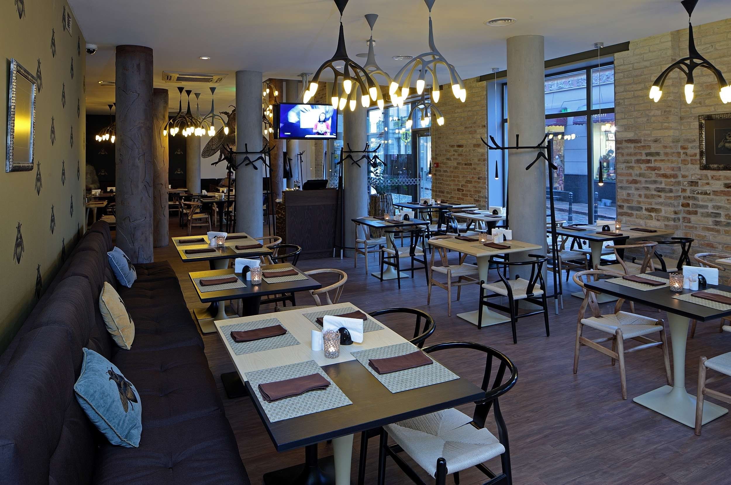 ร้านอาหาร