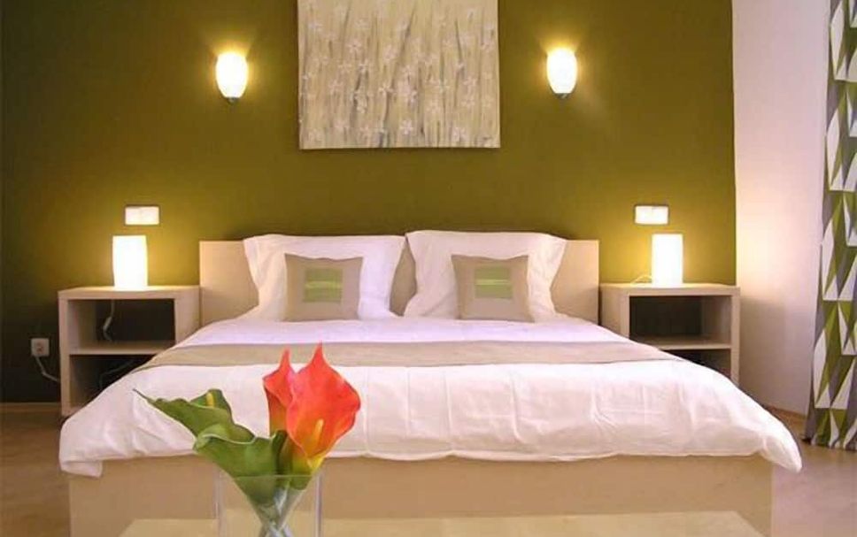 ห้องนอน รูปภาพ