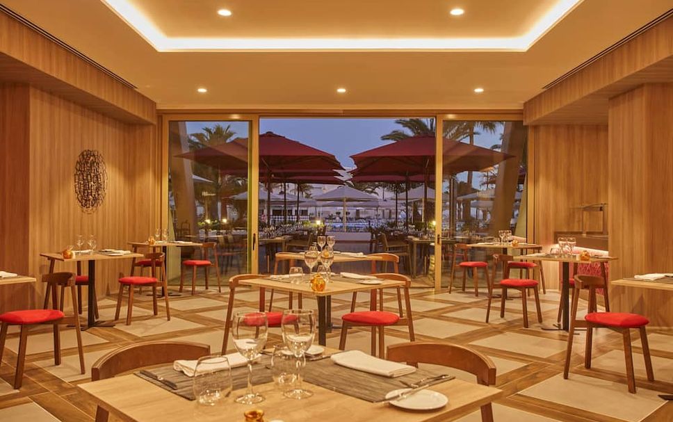 ร้านอาหาร รูปภาพ